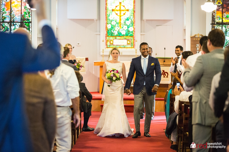 Millicent and Raj were married a church in the historic heights district on the island. The reception was held at The Dering Harbor in on Shelter Island, NY. The event was shot with the canon 5d Mark iii.