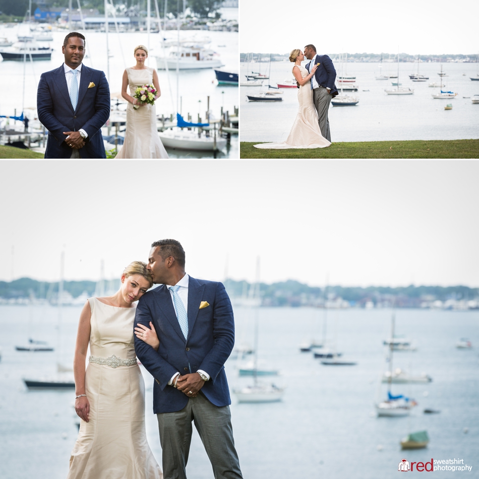Millicent and Raj were married a church in the historic heights district on the island. The reception was held at The Dering Harbor in on Shelter Island, NY. The event was shot with the canon 5d Mark iii.