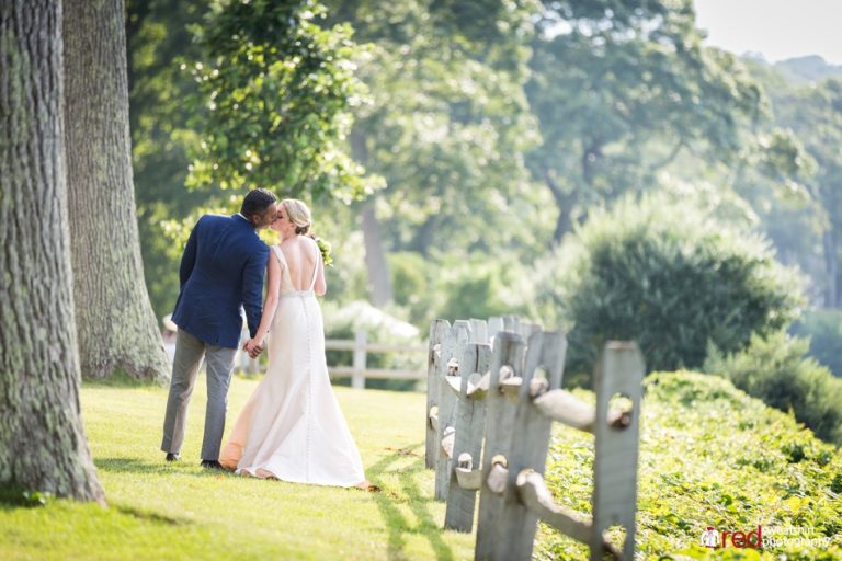 Shelter Island Wedding Dering Harbor Inn. Millicent + Rajiv 8.6.