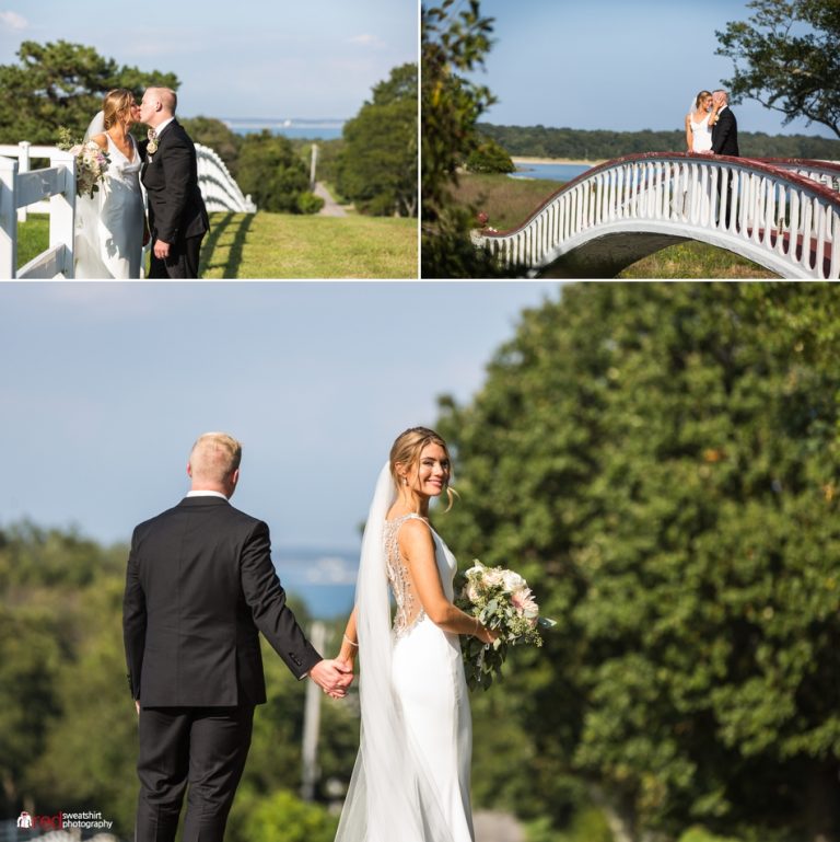 Shelter Island Victoria + Kevin 9.16.2017 The Pridwin East End