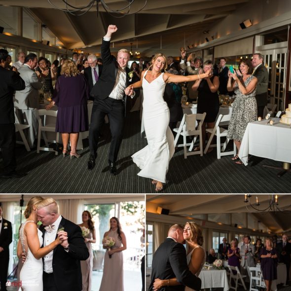 Shelter Island Victoria + Kevin 9.16.2017 The Pridwin East End