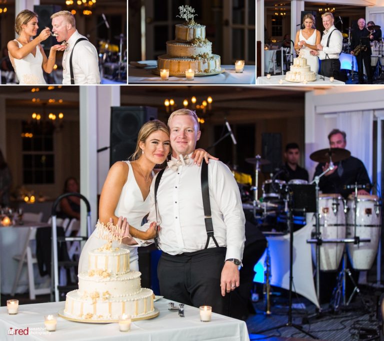 Shelter Island Victoria + Kevin 9.16.2017 The Pridwin East End