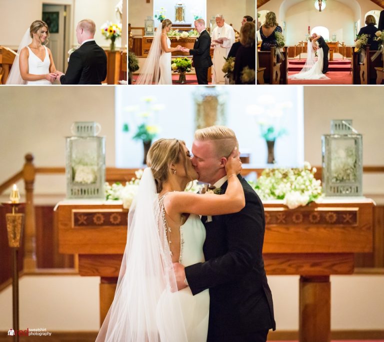 Shelter Island Victoria + Kevin 9.16.2017 The Pridwin East End