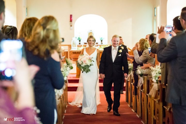 Shelter Island Victoria + Kevin 9.16.2017 The Pridwin East End