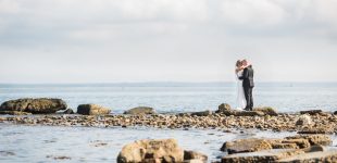 Shelter Island - Victoria + Kevin 9.16.2017 - The Pridwin - East End, Shelter Island Wedding Photographer