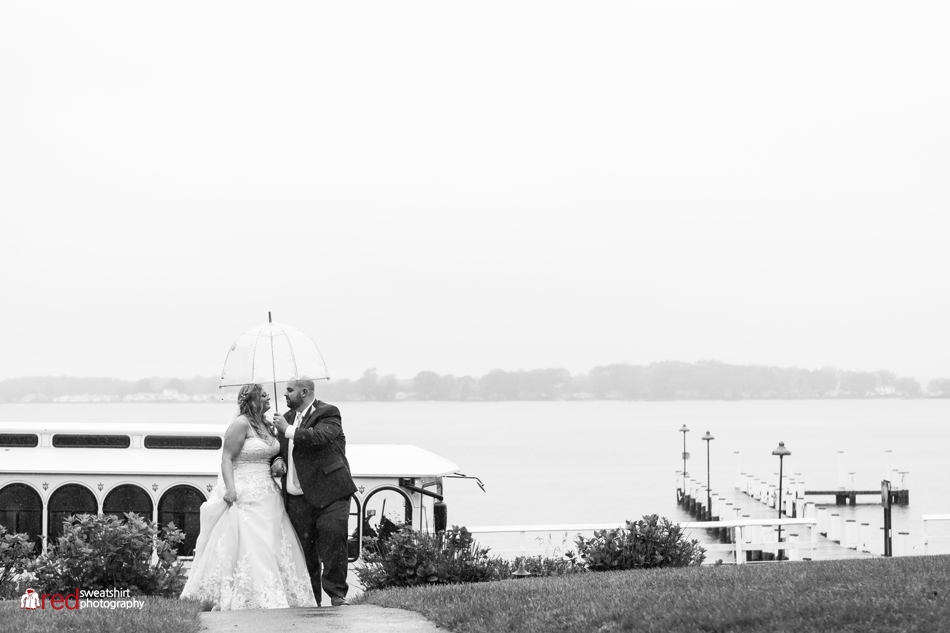 Kate and Paul married at The Pridwin Hotel on Shelter Island, NY. 